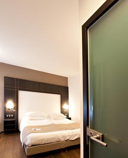 Best Western Monopole Metropole