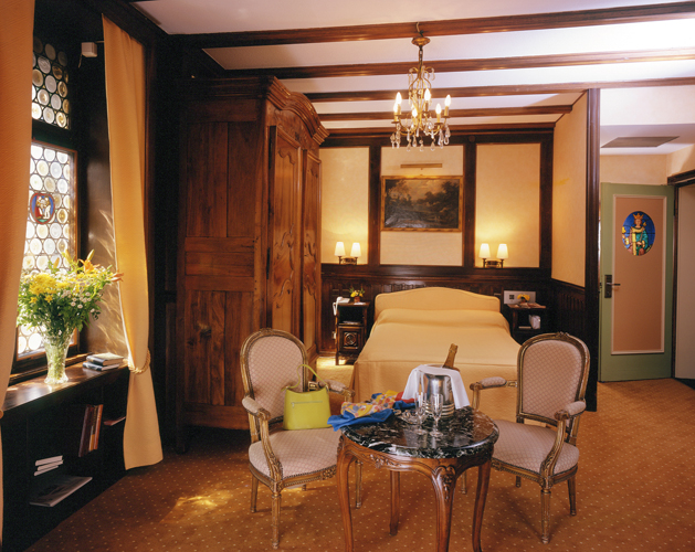 Best Western Monopole Metropole