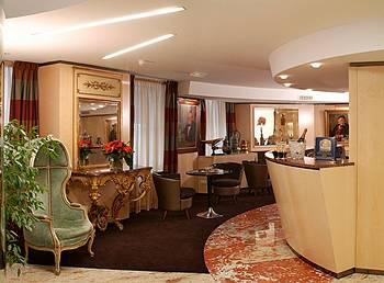 Best Western Monopole Metropole