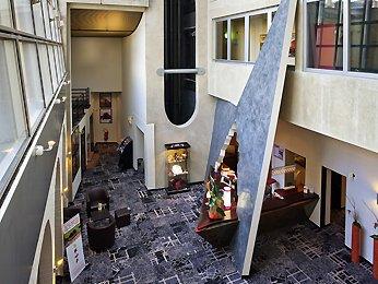 Mercure Strasbourg Gare Centrale