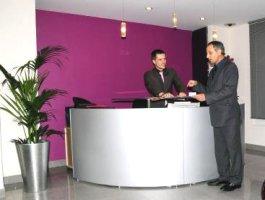 Mercure Paris Suresnes Longchamp