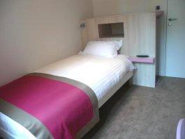 Mercure Paris Suresnes Longchamp