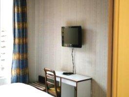 Mercure Paris Suresnes Longchamp