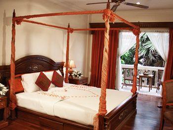 Apsara Angkor Hotel