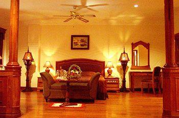 Apsara Angkor Hotel