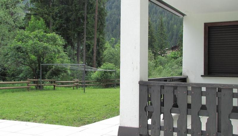 Residence Des Alpes