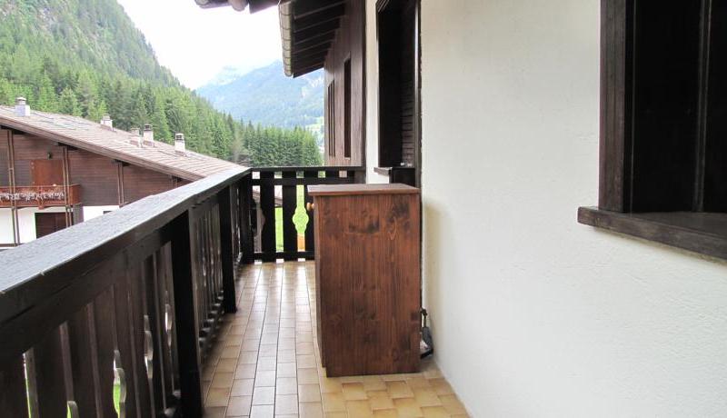 Residence Des Alpes