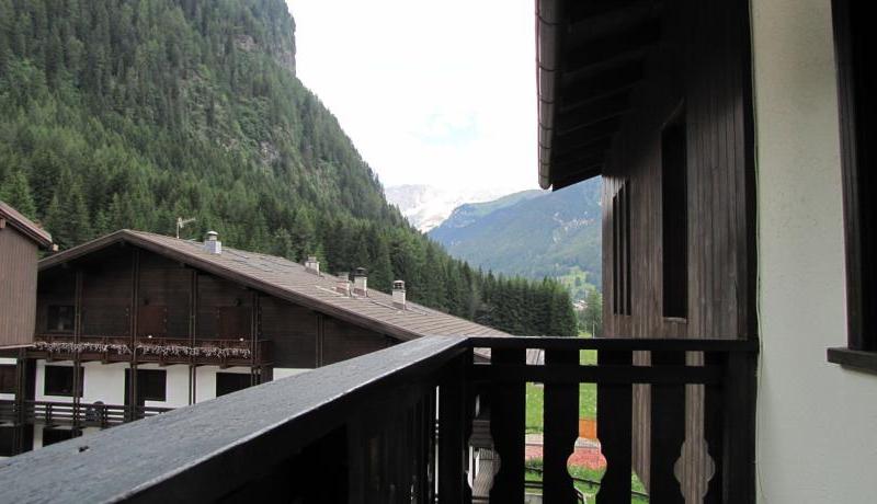 Residence Des Alpes