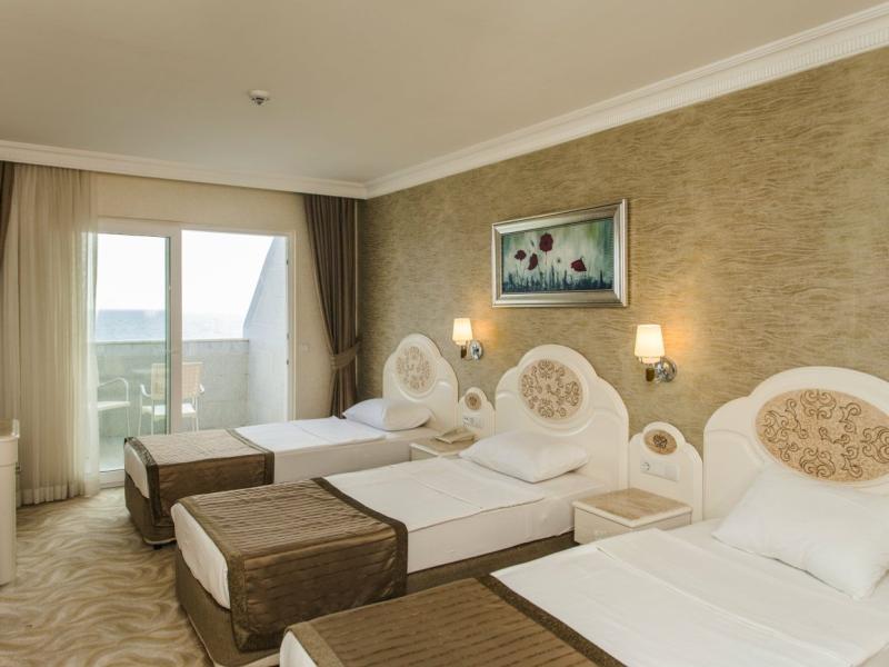 White Gold Hotel & Spa