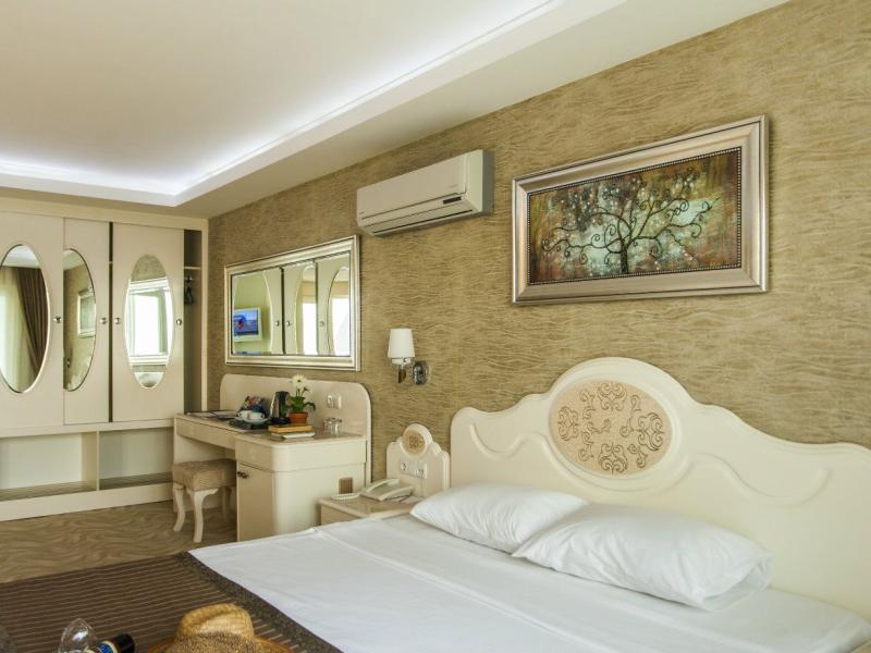 White Gold Hotel & Spa