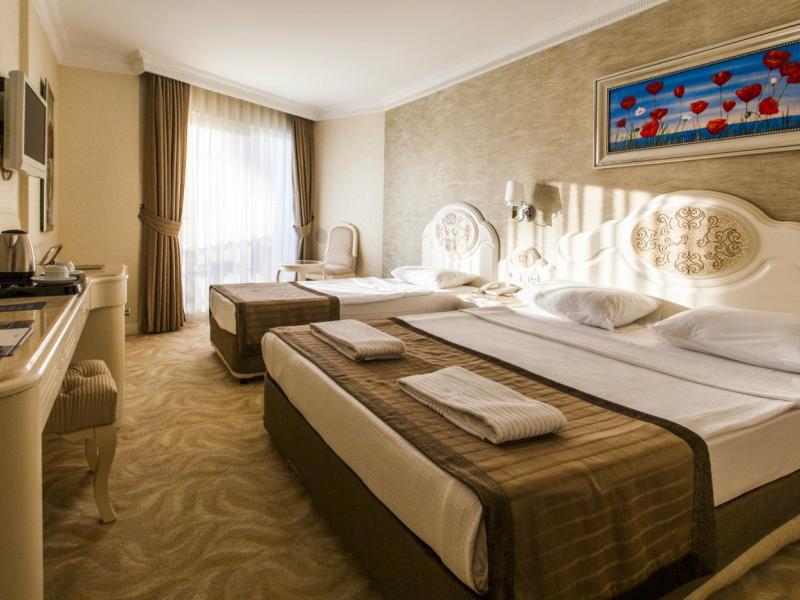 White Gold Hotel & Spa