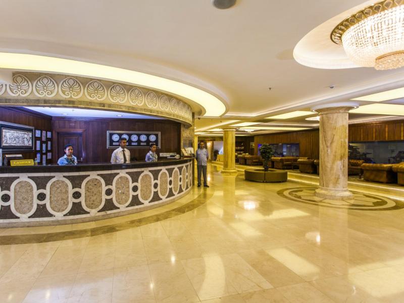 White Gold Hotel & Spa