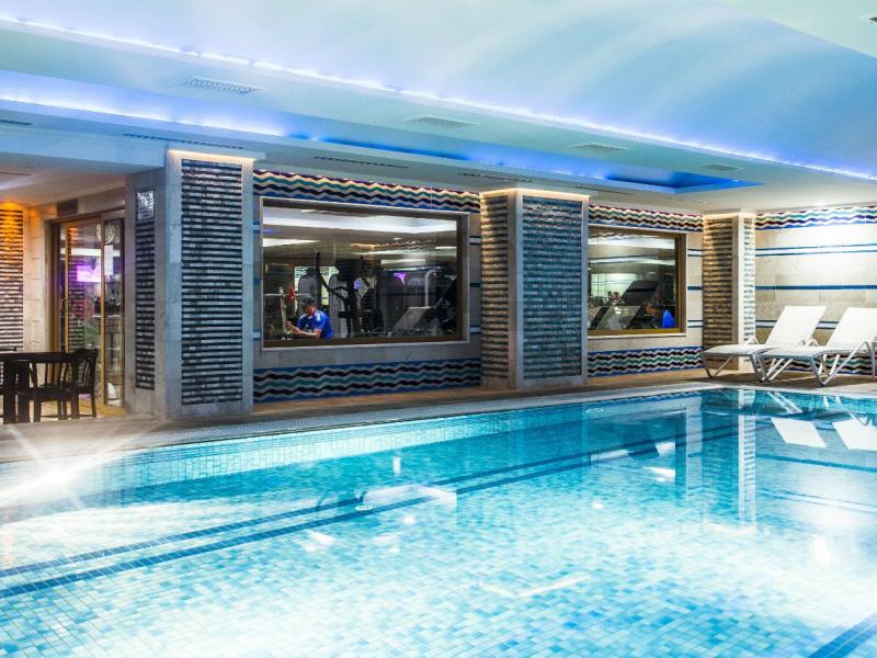 White Gold Hotel & Spa