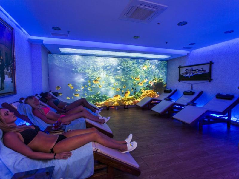 White Gold Hotel & Spa