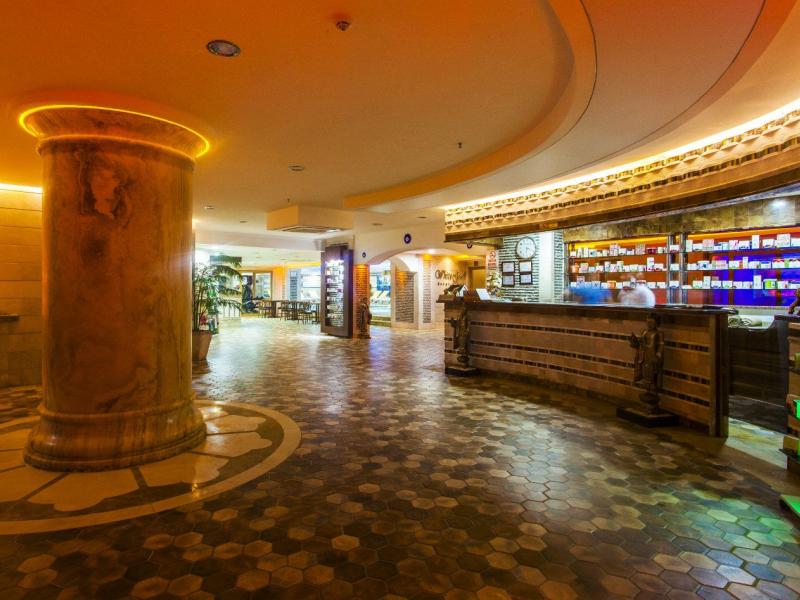 White Gold Hotel & Spa