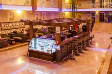 Отель White Gold Hotel & Spa Турция, Обагель, фото 30