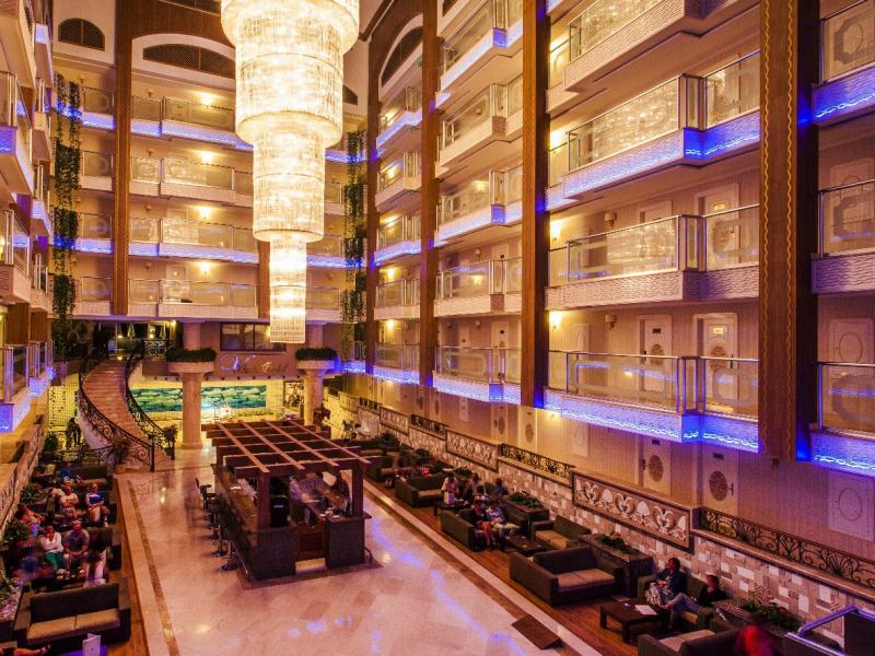 White Gold Hotel & Spa