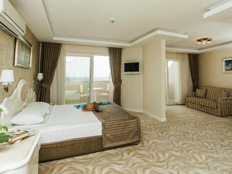 White Gold Hotel & Spa