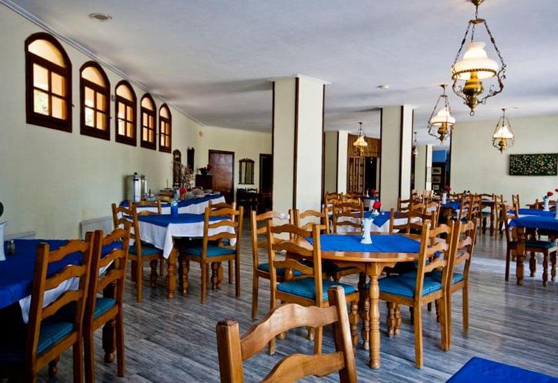 Theodorou Beach Hotel