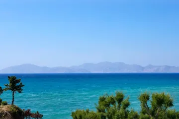 Отель Ammos Luxury Resort Греция, о Кос, фото 12