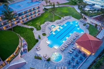 Отель Ammos Luxury Resort Греция, о Кос, фото 14