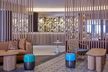 Отель Ammos Luxury Resort Греция, о Кос, фото 15