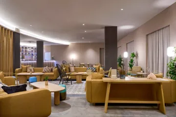 Отель Ammos Luxury Resort Греция, о Кос, фото 17