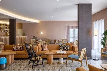 Отель Ammos Luxury Resort Греция, о Кос, фото 19