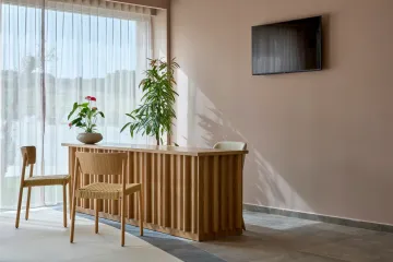 Отель Ammos Luxury Resort Греция, о Кос, фото 20