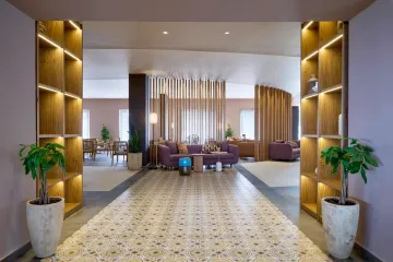 Отель Ammos Luxury Resort Греция, о Кос, фото 21