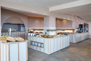 Отель Ammos Luxury Resort Греция, о Кос, фото 22