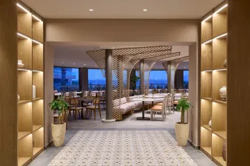 Отель Ammos Luxury Resort Греция, о Кос, фото 23