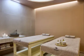 Отель Ammos Luxury Resort Греция, о Кос, фото 25