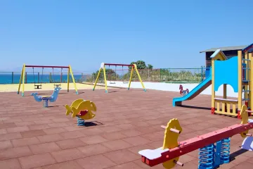 Отель Ammos Luxury Resort Греция, о Кос, фото 26