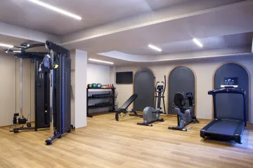 Отель Ammos Luxury Resort Греция, о Кос, фото 27