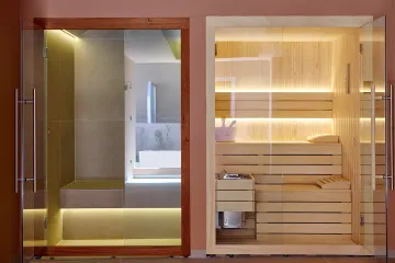 Отель Ammos Luxury Resort Греция, о Кос, фото 28