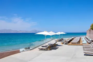 Отель Ammos Luxury Resort Греция, о Кос, фото 29