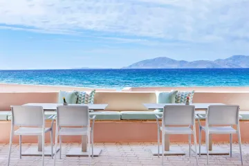 Отель Ammos Luxury Resort Греция, о Кос, фото 30