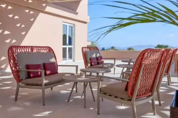 Отель Ammos Luxury Resort Греция, о Кос, фото 3