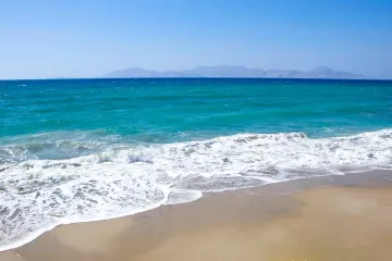 Отель Ammos Luxury Resort Греция, о Кос, фото 5