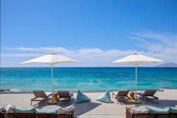 Отель Ammos Luxury Resort Греция, о Кос, фото 6