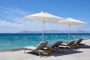 Отель Ammos Luxury Resort Греция, о Кос, фото 8