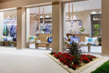 Отель Ammos Luxury Resort Греция, о Кос, фото 9