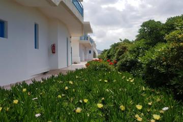 Отель Kasapakis Aparthotel Греция, о. Крит-Ираклион, фото 11