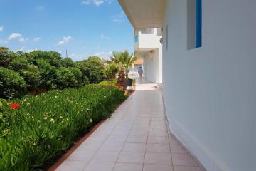 Отель Kasapakis Aparthotel Греция, о. Крит-Ираклион, фото 12