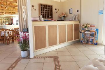 Отель Kasapakis Aparthotel Греция, о. Крит-Ираклион, фото 15