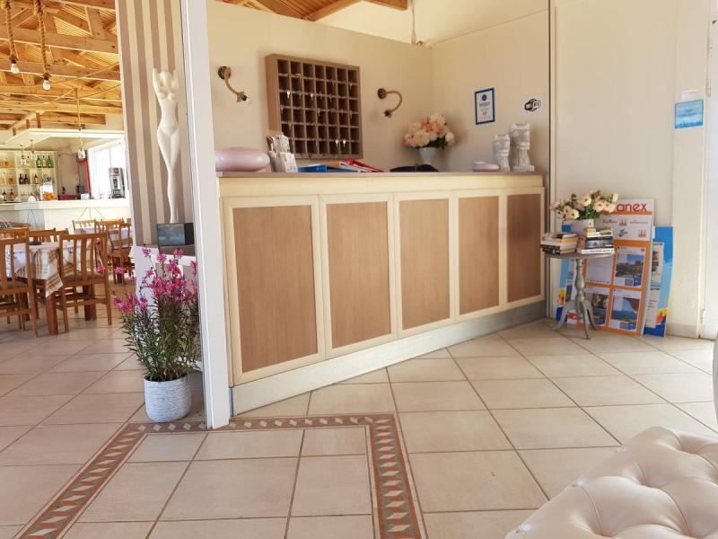 Kasapakis Aparthotel