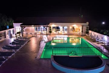 Отель Kasapakis Aparthotel Греция, о. Крит-Ираклион, фото 16