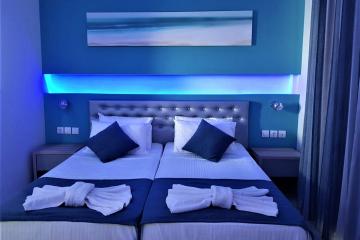 Отель Kasapakis Aparthotel Греция, о. Крит-Ираклион, фото 17