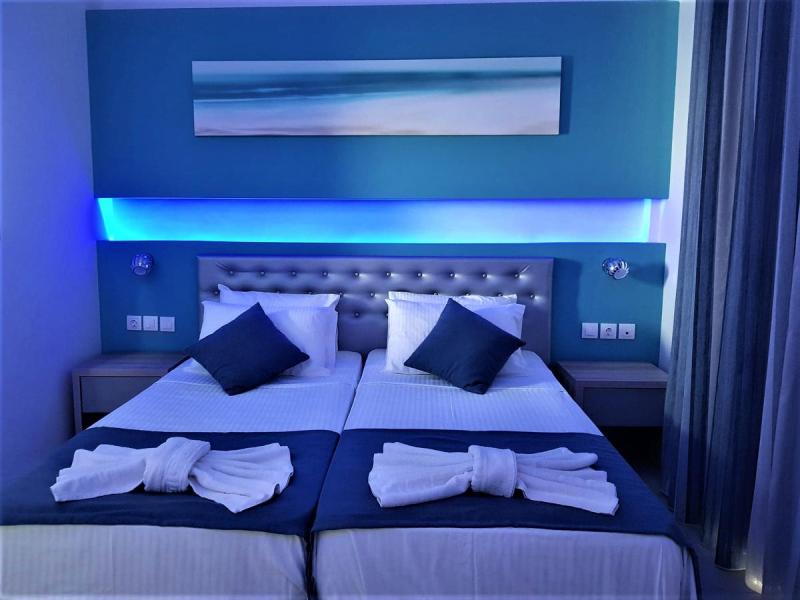 Kasapakis Aparthotel